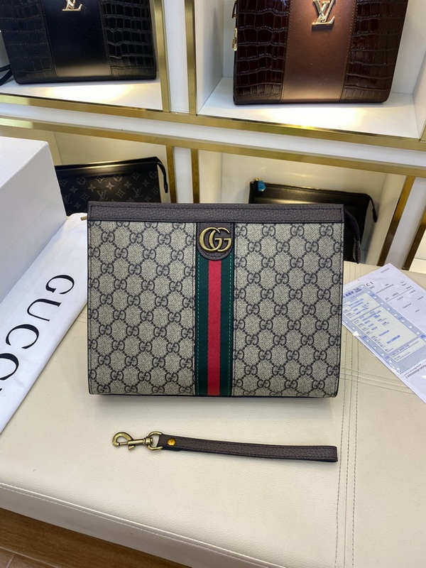 Gucci Wallets 74